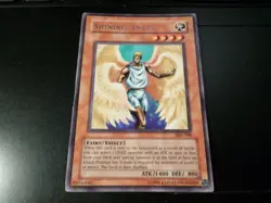 Dark Resonator TDGS-EN010 The Duelist Genesis Unlimited|Unlimited Edition - Image 209