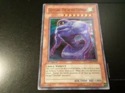 Dark Resonator TDGS-EN010 The Duelist Genesis Unlimited|Unlimited Edition - Image 21