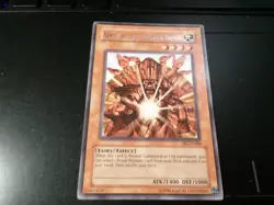 Dark Resonator TDGS-EN010 The Duelist Genesis Unlimited|Unlimited Edition - Image 216