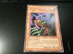 Dark Resonator TDGS-EN010 The Duelist Genesis Unlimited|Unlimited Edition - Image 217