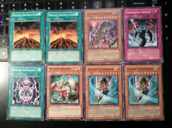 Dark Resonator TDGS-EN010 The Duelist Genesis Unlimited|Unlimited Edition - Image 219