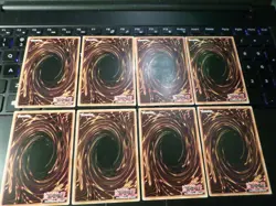 Dark Resonator TDGS-EN010 The Duelist Genesis Unlimited|Unlimited Edition - Image 220