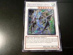 Dark Resonator TDGS-EN010 The Duelist Genesis Unlimited|Unlimited Edition - Image 225