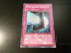 Dark Resonator TDGS-EN010 The Duelist Genesis Unlimited|Unlimited Edition - Image 24