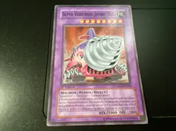 Dark Resonator TDGS-EN010 The Duelist Genesis Unlimited|Unlimited Edition - Image 27