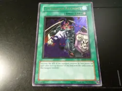 Dark Resonator TDGS-EN010 The Duelist Genesis Unlimited|Unlimited Edition - Image 3