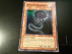 Dark Resonator TDGS-EN010 The Duelist Genesis Unlimited|Unlimited Edition - Image 30