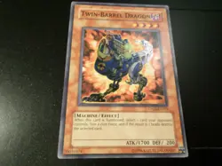 Dark Resonator TDGS-EN010 The Duelist Genesis Unlimited|Unlimited Edition - Image 31