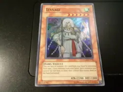 Dark Resonator TDGS-EN010 The Duelist Genesis Unlimited|Unlimited Edition - Image 32