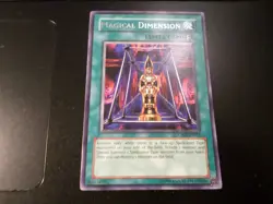 Dark Resonator TDGS-EN010 The Duelist Genesis Unlimited|Unlimited Edition - Image 40