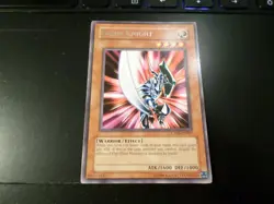 Dark Resonator TDGS-EN010 The Duelist Genesis Unlimited|Unlimited Edition - Image 44