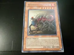 Dark Resonator TDGS-EN010 The Duelist Genesis Unlimited|Unlimited Edition - Image 47