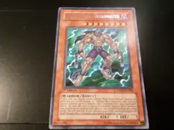 Dark Resonator TDGS-EN010 The Duelist Genesis Unlimited|Unlimited Edition - Image 51