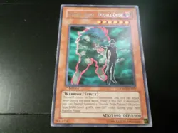 Dark Resonator TDGS-EN010 The Duelist Genesis Unlimited|Unlimited Edition - Image 52