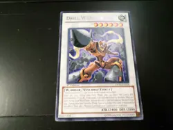 Dark Resonator TDGS-EN010 The Duelist Genesis Unlimited|Unlimited Edition - Image 55