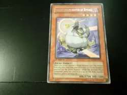 Dark Resonator TDGS-EN010 The Duelist Genesis Unlimited|Unlimited Edition - Image 59