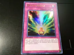 Dark Resonator TDGS-EN010 The Duelist Genesis Unlimited|Unlimited Edition - Image 6