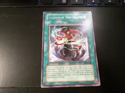 Dark Resonator TDGS-EN010 The Duelist Genesis Unlimited|Unlimited Edition - Image 63