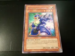 Dark Resonator TDGS-EN010 The Duelist Genesis Unlimited|Unlimited Edition - Image 66