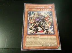 Dark Resonator TDGS-EN010 The Duelist Genesis Unlimited|Unlimited Edition - Image 68