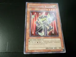 Dark Resonator TDGS-EN010 The Duelist Genesis Unlimited|Unlimited Edition - Image 73