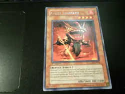 Dark Resonator TDGS-EN010 The Duelist Genesis Unlimited|Unlimited Edition - Image 78