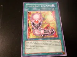 Dark Resonator TDGS-EN010 The Duelist Genesis Unlimited|Unlimited Edition - Image 81