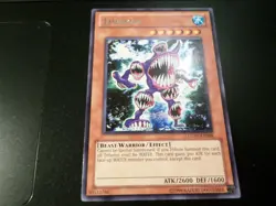 Dark Resonator TDGS-EN010 The Duelist Genesis Unlimited|Unlimited Edition - Image 88