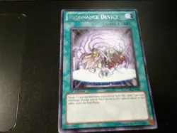 Dark Resonator TDGS-EN010 The Duelist Genesis Unlimited|Unlimited Edition - Image 90