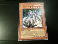 Dark Resonator TDGS-EN010 The Duelist Genesis Unlimited|Unlimited Edition - Image 96