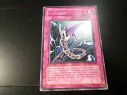 Dark Resonator TDGS-EN010 The Duelist Genesis Unlimited|Unlimited Edition - Image 99