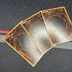 YUGIOH MACHINA FORTRESS SDMM-EN001 1ST ULTRA X3 - Image 11