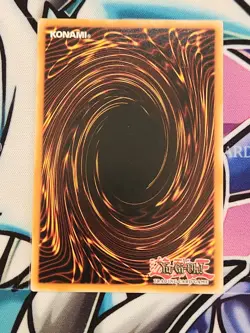 RA01-EN057 Called by the Grave - Secret Rare 1st Edition YuGiOh Card - Image 4