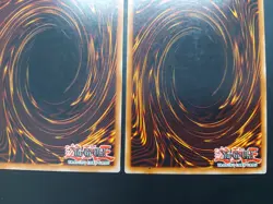 Yugioh - Jurrac Guaiba HA03-EN040 Super Rare 1st Edition Playset x3 - Image 9