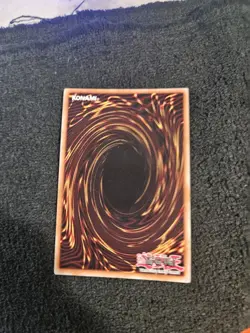 Yugioh! 1x Celestial Double Star Shaman DUSA-EN018 1st Ultra Rare - Image 2