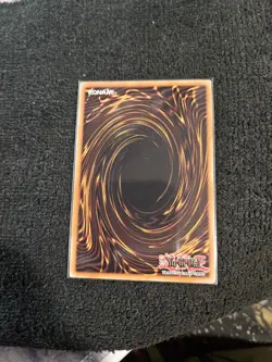 Stardust Charge Warrior - MAGO-EN029 - Premium Gold Rare 1st Ed Yugioh - NM - Image 2