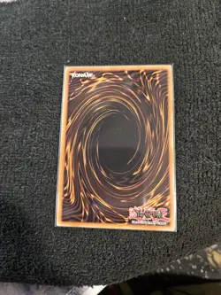 Stardust Charge Warrior - MAGO-EN029 - Premium Gold Rare 1st Ed Yugioh - NM - Image 4