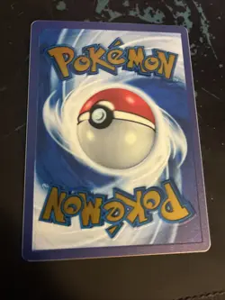 Mew ex EN-151 Ultra Premium Promo Pokemon Card SVP EN 205/165 Metal - Image 6