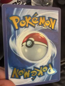 Mew ex EN-151 Ultra Premium Promo Pokemon Card SVP EN 205/165 Metal - Image 8