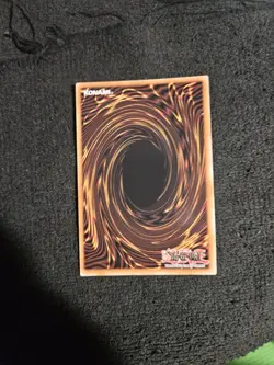 Bystial Druiswurm - DABL-EN008 Super Rare 1st Ed NM Yugioh - Image 2