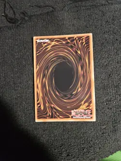 Bystial Druiswurm - DABL-EN008 Super Rare 1st Ed NM Yugioh - Image 4