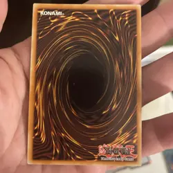 Lot Of 8 2020 RARE Holo Yu-Gi-Oh Cards. All Near Mint (See Pics & Description) - Image 11