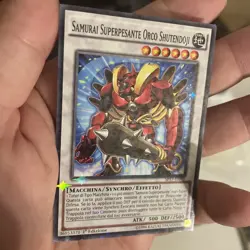 Lot Of 8 2020 RARE Holo Yu-Gi-Oh Cards. All Near Mint (See Pics & Description) - Image 12