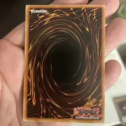 Lot Of 8 2020 RARE Holo Yu-Gi-Oh Cards. All Near Mint (See Pics & Description) - Image 14