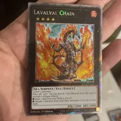 Lot Of 8 2020 RARE Holo Yu-Gi-Oh Cards. All Near Mint (See Pics & Description) - Image 15