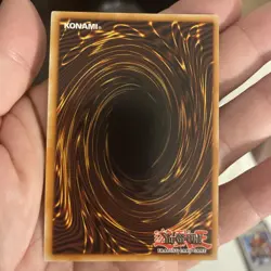 Lot Of 8 2020 RARE Holo Yu-Gi-Oh Cards. All Near Mint (See Pics & Description) - Image 16