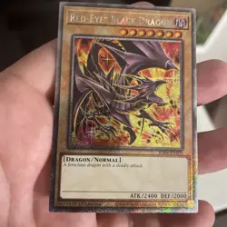 Lot Of 8 2020 RARE Holo Yu-Gi-Oh Cards. All Near Mint (See Pics & Description) - Image 2