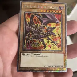 Lot Of 8 2020 RARE Holo Yu-Gi-Oh Cards. All Near Mint (See Pics & Description) - Image 22