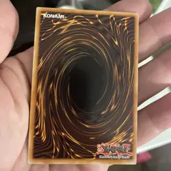 Lot Of 8 2020 RARE Holo Yu-Gi-Oh Cards. All Near Mint (See Pics & Description) - Image 23