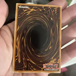 Lot Of 8 2020 RARE Holo Yu-Gi-Oh Cards. All Near Mint (See Pics & Description) - Image 3